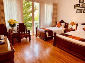 Отель Phoenix Palace Hotel Hanoi  Ханой